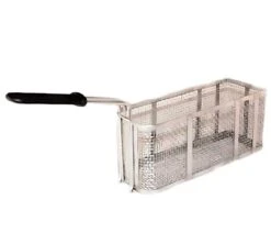 Movilfrit Media Cesta Freidora 35/2