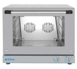Infrico Horno Panadería HE304