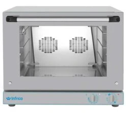 Infrico Horno Panadería HE424
