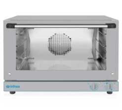 Infrico Horno Panadería HE604