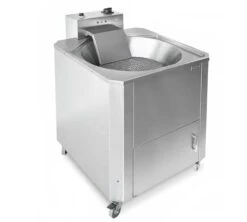 Inhospan Freidora Fogón Eléctrico FELECT