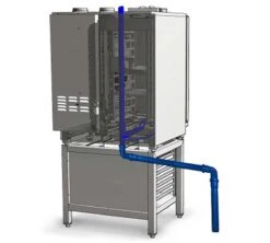 Inoxtrend Kit Desagüe