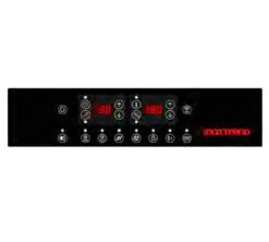 Inoxtrend Horno Mixto Nice Simple 51 RHDE 104 E