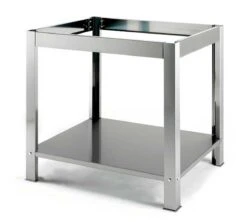 Inoxtrend Soporte Horno Sin Guías