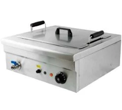 Irimar Freidora Pastelería FRY-18