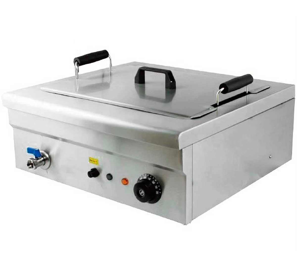 Irimar Freidora Pastelería FRY-18 1 Irimar Freidora Pastelería FRY-18