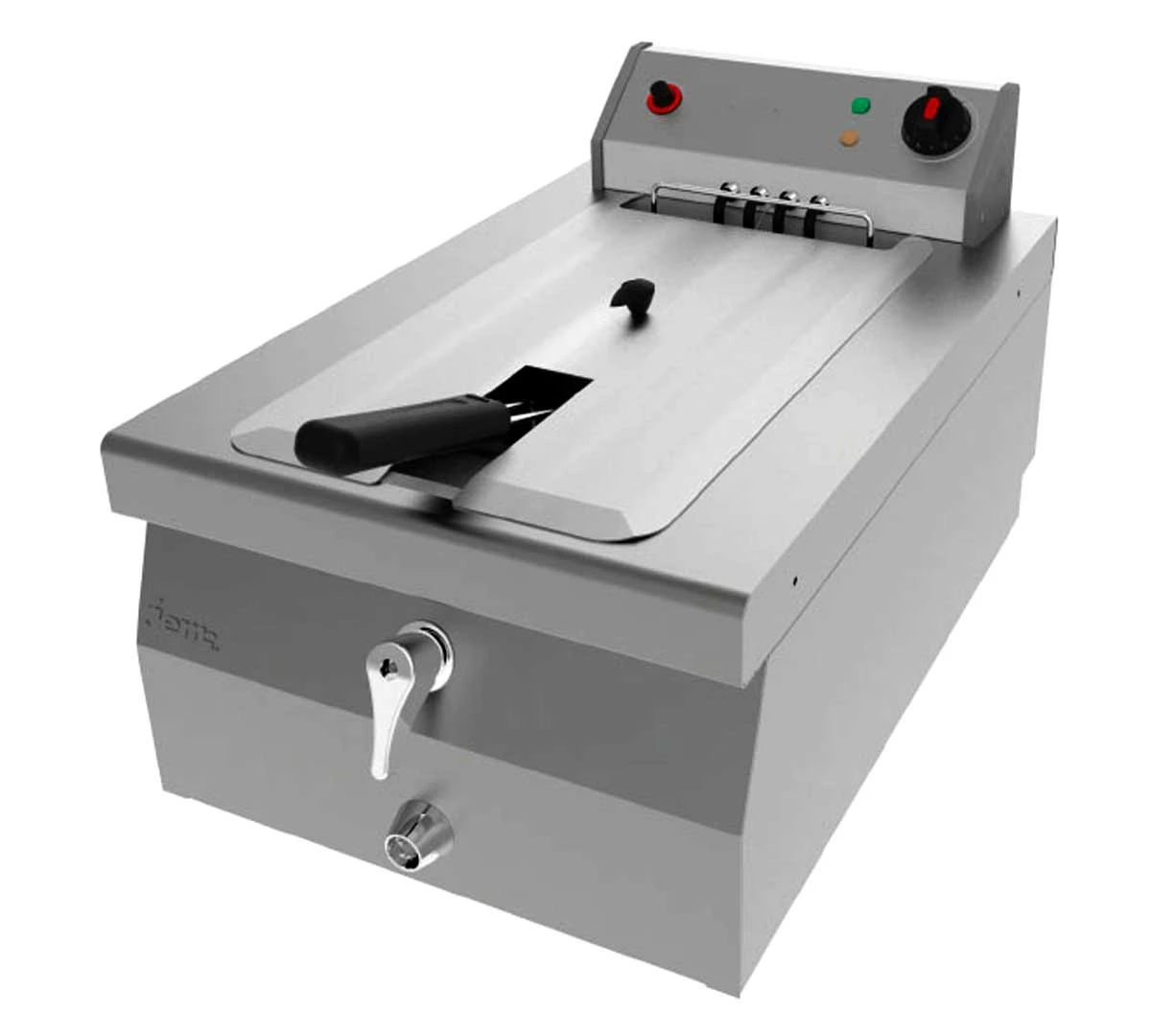 Jemi Freidora Serie 600 SFRE 1 Jemi Freidora Serie 600 SFRE