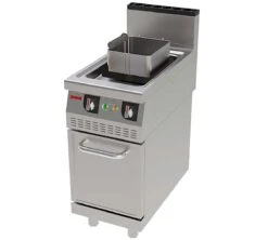 Jemi Freidora A Gas Serie 750 EV FRG70