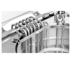 Jemi Freidora Pie Serie J