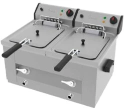 Jemi Freidora Sobremesa Serie J-7/2