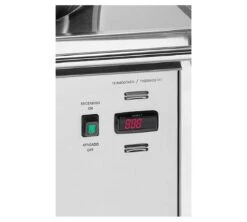 J.L.Blanco Freidora STG