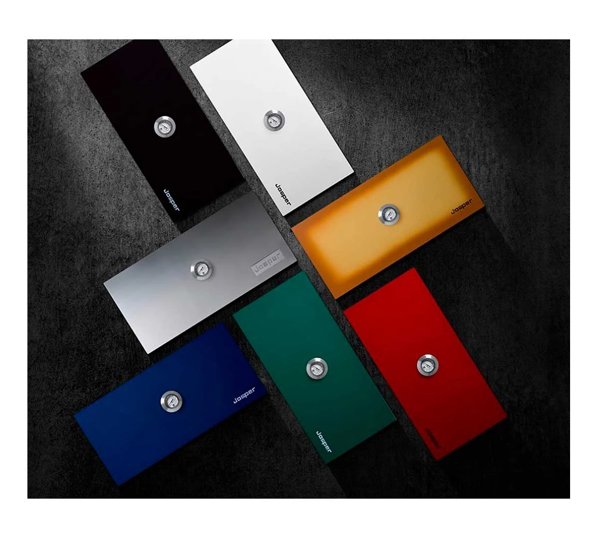 Josper Horno Brasa HJX-Pro M120 2 Josper Horno Brasa HJX-Pro M120 - Imagen 2