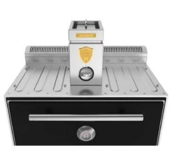 Josper Horno Brasa HJX-Pro S80-TD