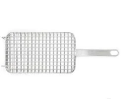 Josper Mini Parrilla Doble