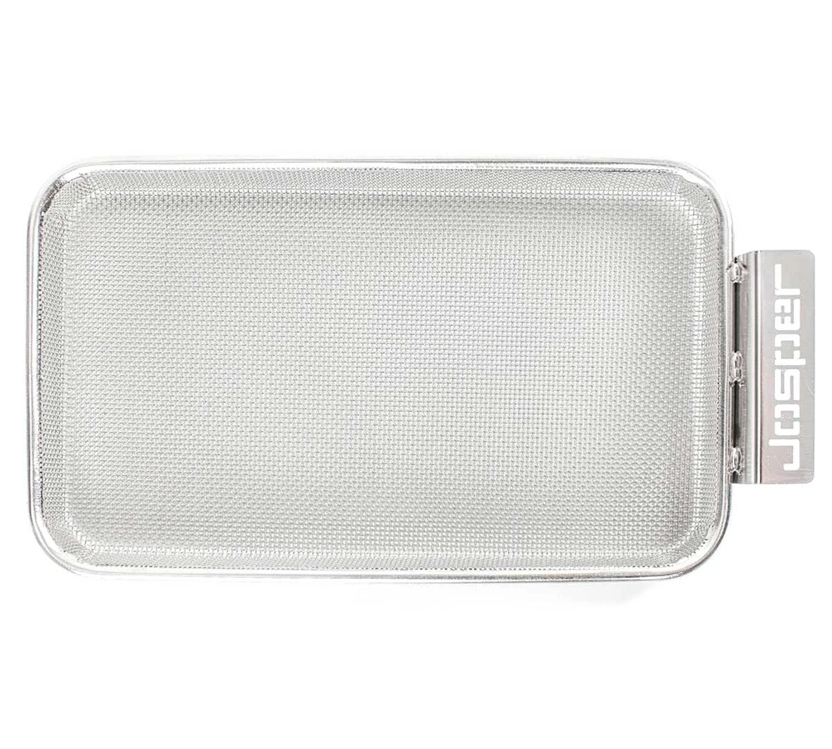 Josper Mini Parrilla Pinza Microperforada 2 Josper Mini Parrilla Pinza Microperforada - Imagen 2