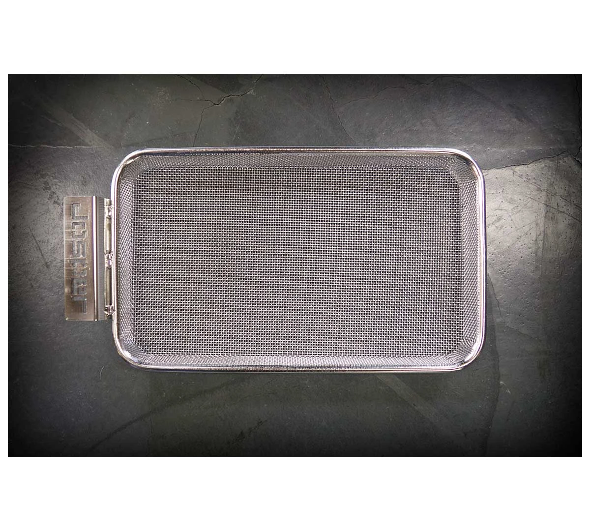 Josper Mini Parrilla Pinza Microperforada 3 Josper Mini Parrilla Pinza Microperforada - Imagen 3