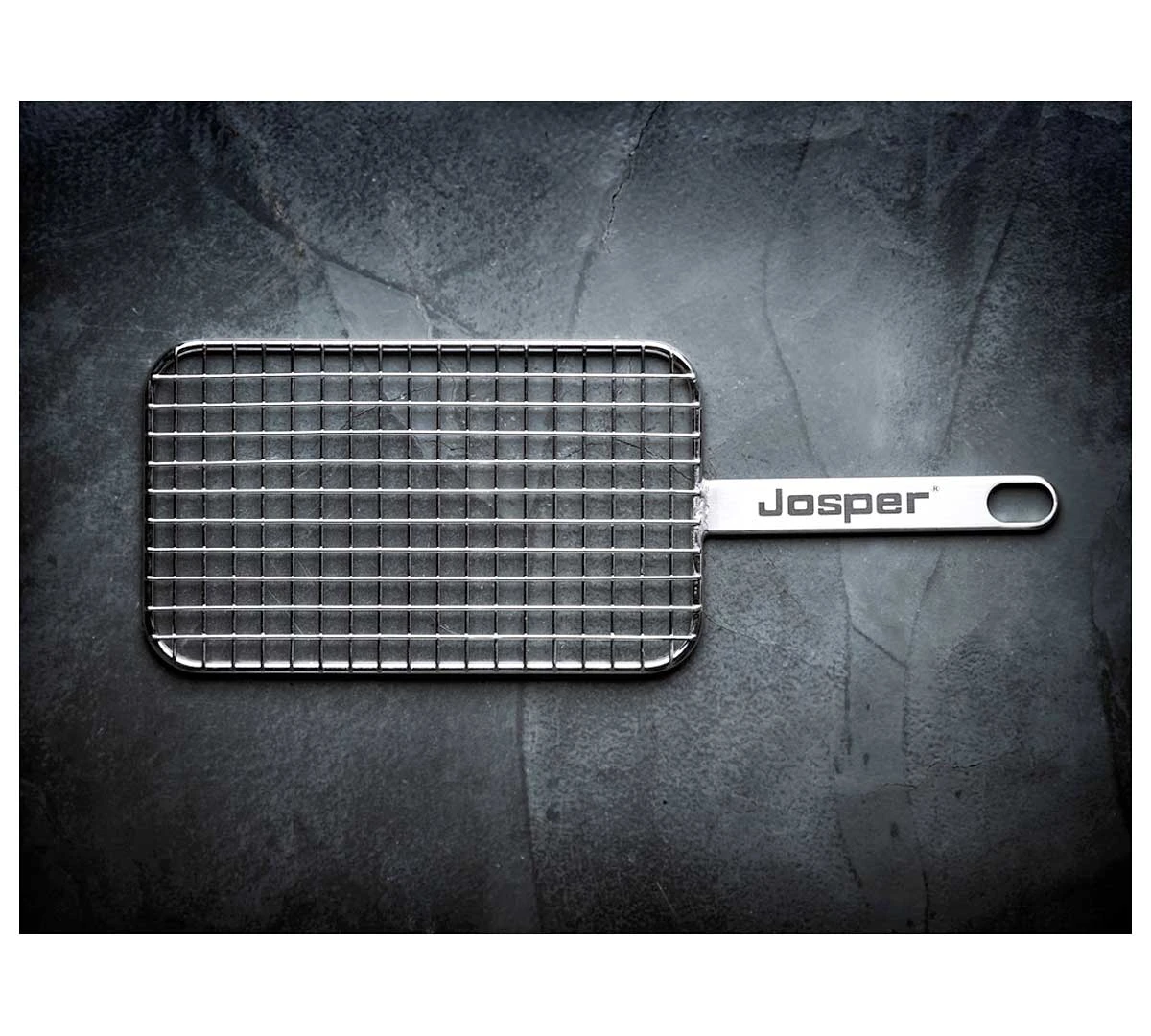 Josper Mini Parrilla Simple 2 Josper Mini Parrilla Simple - Imagen 2