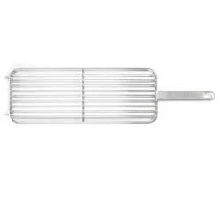 Josper Parrilla Rectangular Doble