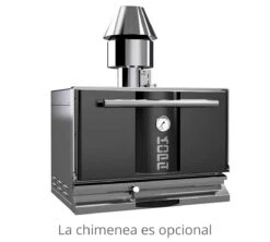 Kopa Horno Brasa B 300 -Tienda De Cocina Casera kopa horno brasa b300 04