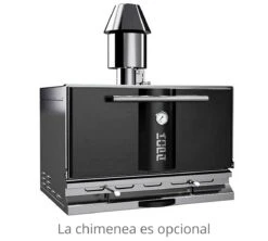 Kopa Horno Brasa B 500 -Tienda De Cocina Casera kopa horno brasa b500 04