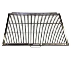 Kopa Parrilla Inox