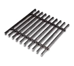 Kopa Rejilla Para Carbón