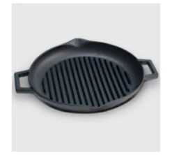 Kopa Sartén Estriada Ø 26 cm