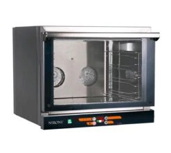 Mes Fred Horno Convección Nerone EKO 4 D
