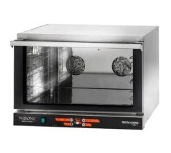 Mes Fred Horno De Convección Nerone EKO 600 D