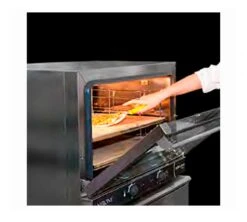 Mes Fred Kit Piedra Pizza