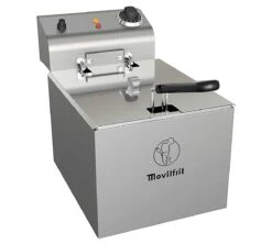 Movilfrit Freidora FA Con Grifo