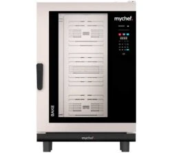 Mychef Horno Mixto Bake Master 10