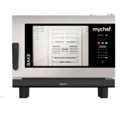 Mychef Horno Mixto Bake Master 4