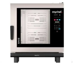 Mychef Horno Mixto Bake Master 6