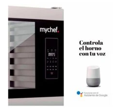Mychef Horno Convección Bakershop Air 3