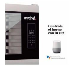 Mychef Horno Convección Bakershop Air 4