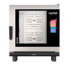 Mychef Horno Mixto IBake 6