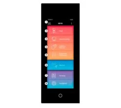 Mychef Horno Mixto ICook 10 GN 2/1