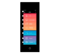 Mychef Horno Mixto ICook 6 GN 1/1 Gas