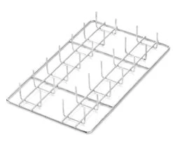 Mychef Parrilla Para Asar Patatas