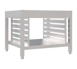 Mychef Soporte Con 5 Guías Bake