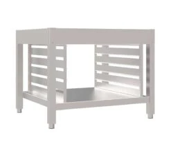 Mychef Soporte Con Guias GN 1/1 Apilados