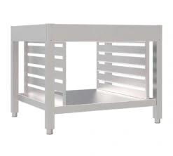 Mychef Soporte Con Guías 46 X 33 Apilados