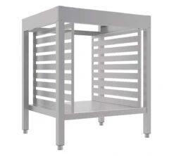 Mychef Soporte Con 8 Guías Bake