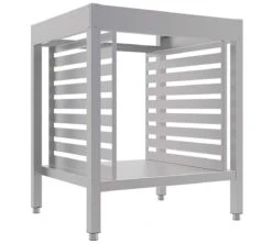 Mychef Soporte Con Guías 46 X 33 cm