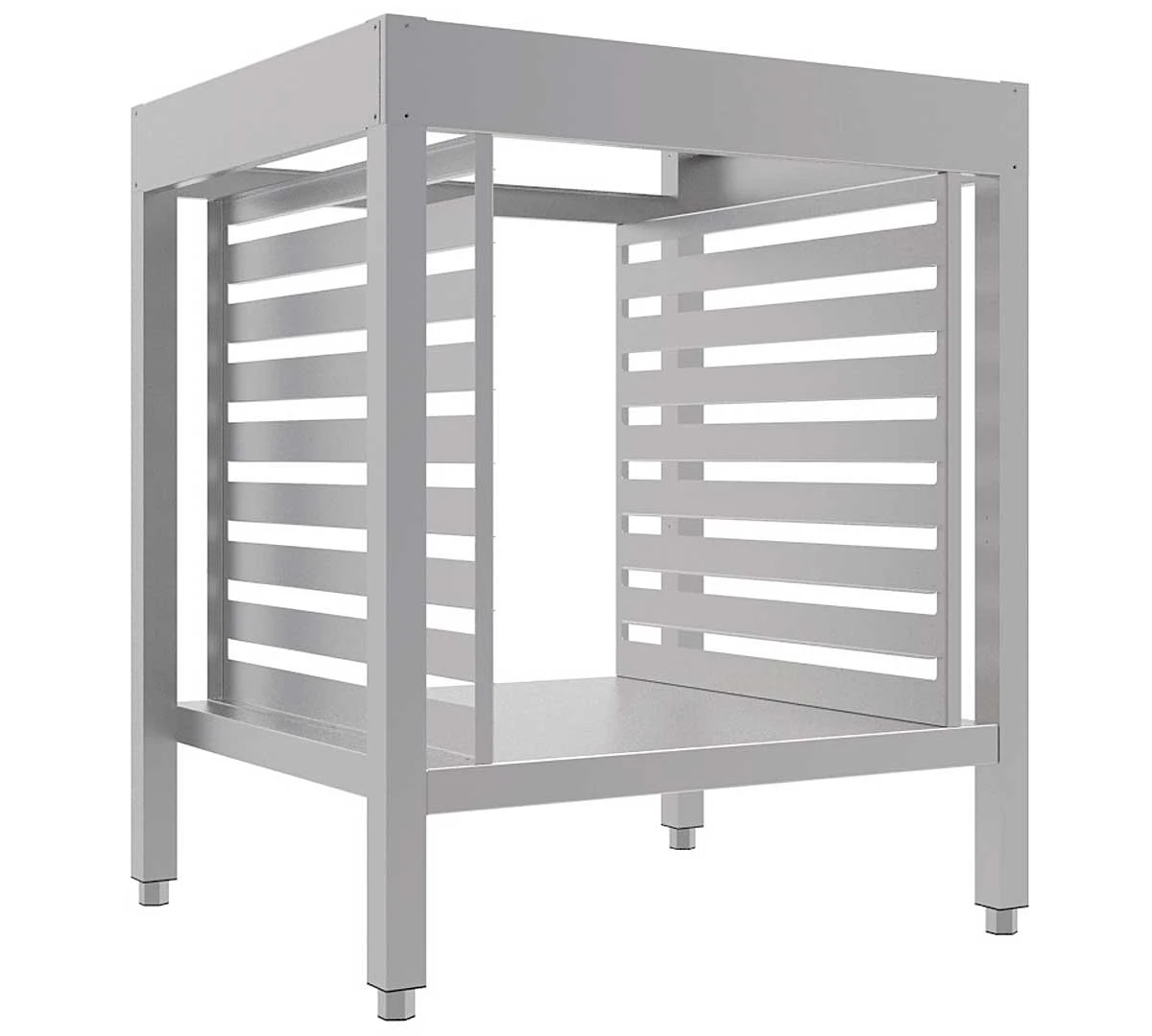 Mychef Soporte Con Guías 46 X 33 cm 1 Mychef Soporte Con Guías 46 X 33 cm