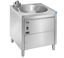 Ntgas Freidora Fogón CE80