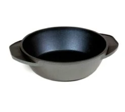 Pira Cazuela Con Asas