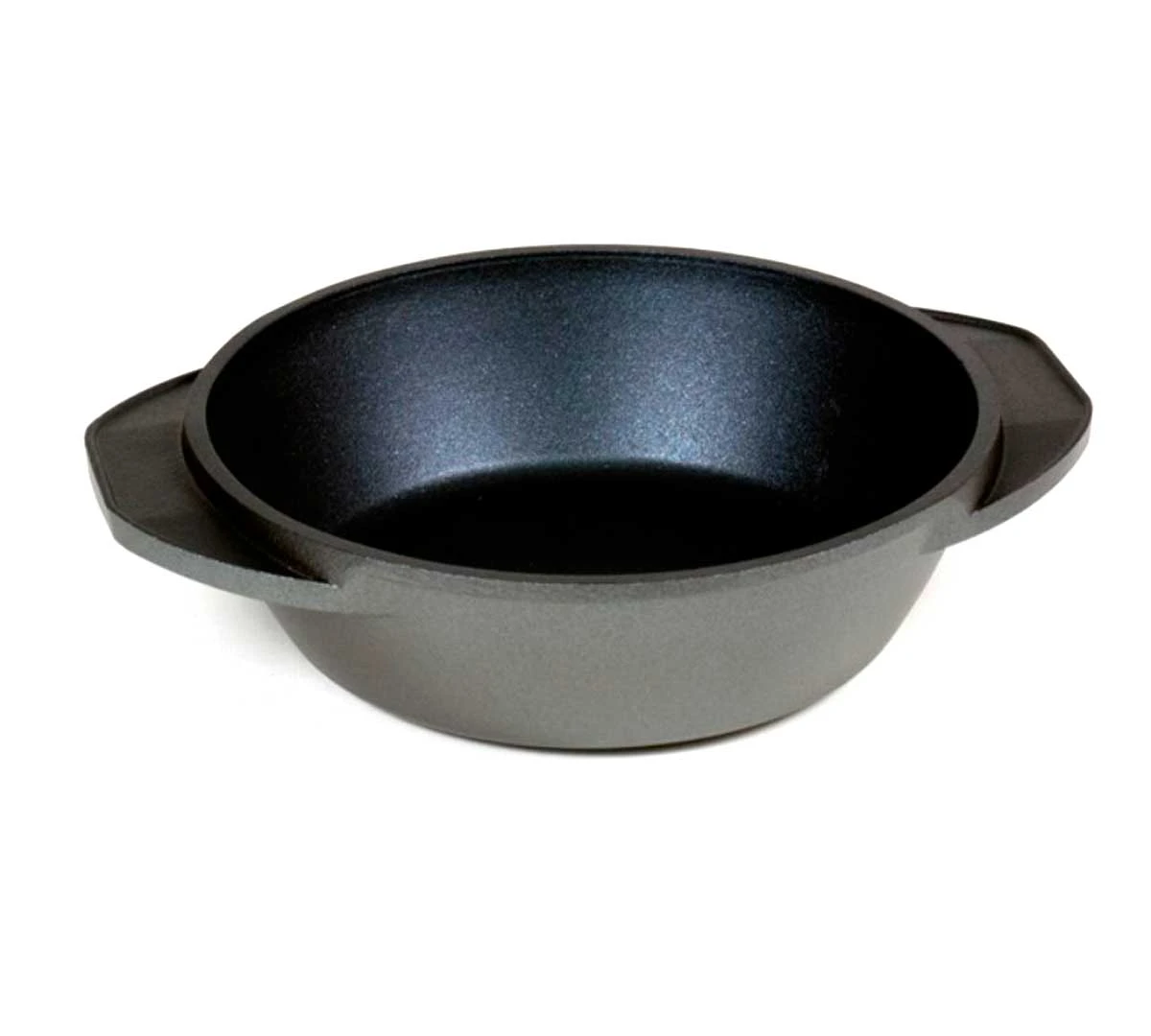 Pira Cazuela Con Asas 1 Pira Cazuela Con Asas