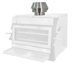 Pira Kit De Chimenea